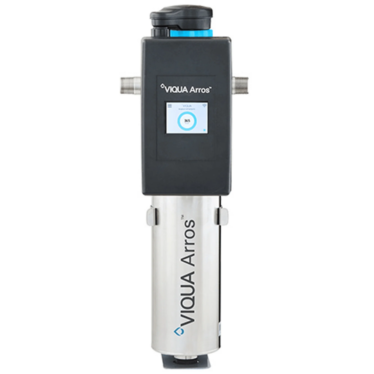 Viqua Arros 15 GPM UV System