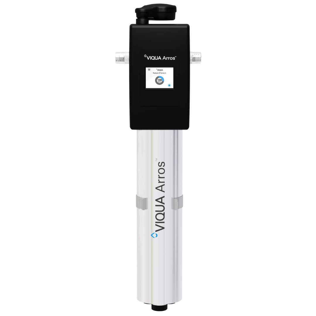 Viqua Arros 22 GPM UV System