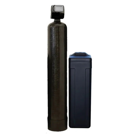 Home Water Softeners