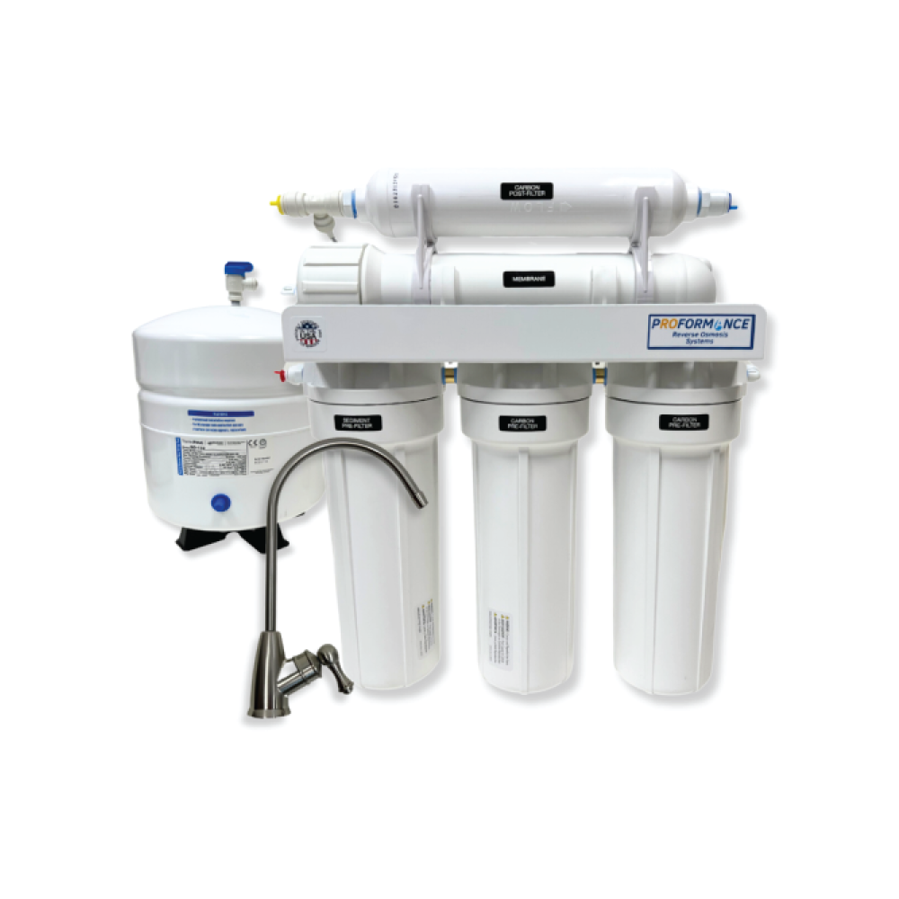 Microline Reverse Osmosis Activated Carbon Postfilter – Enting.com