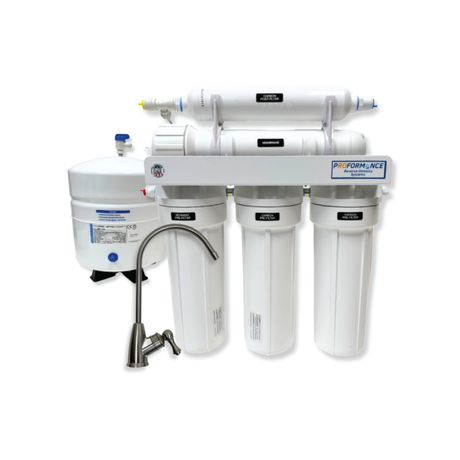 Reverse Osmosis Systems