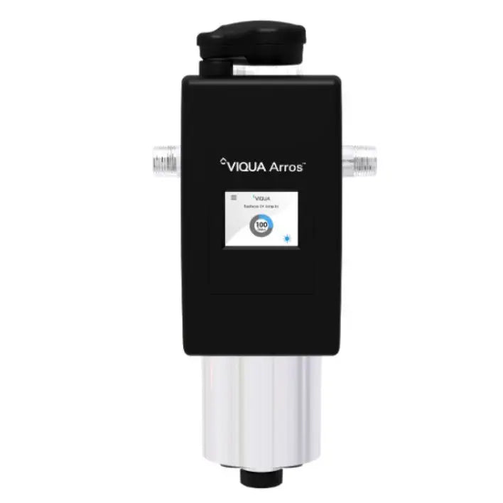 Viqua Arros 9 GPM UV System
