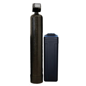 Residential Metered Water Softener – Standard Model