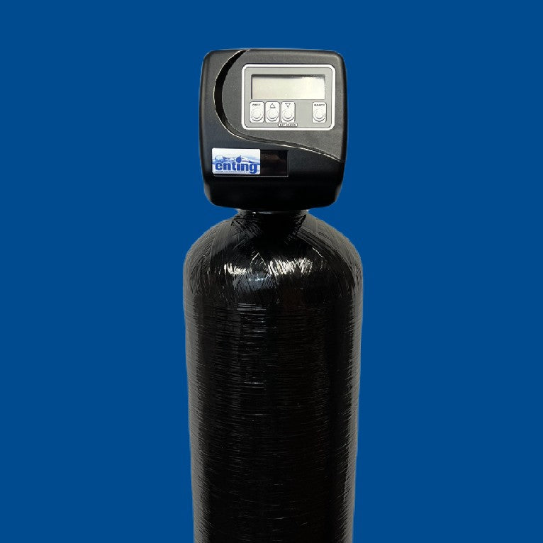 Water Softener Control Valve Manuals – Enting.com