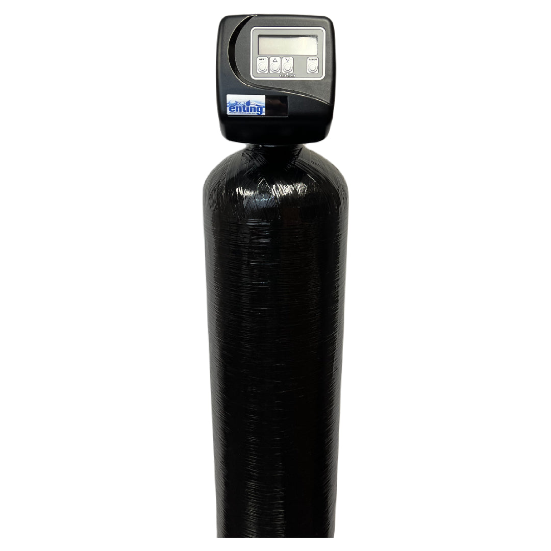 Chemical Free Iron Filters – Enting.com