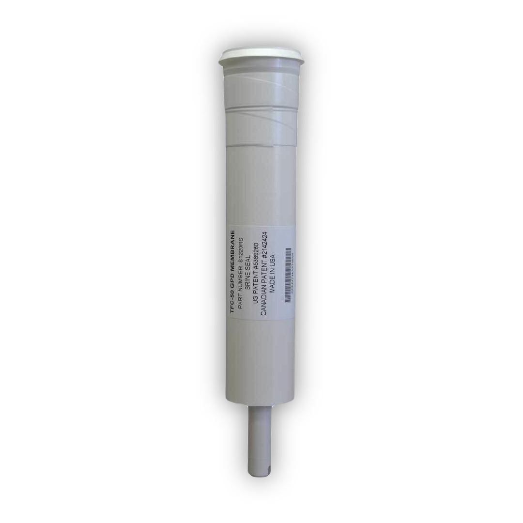 50 GPD Reverse Osmosis TFC Membrane (Microline) – Enting.com