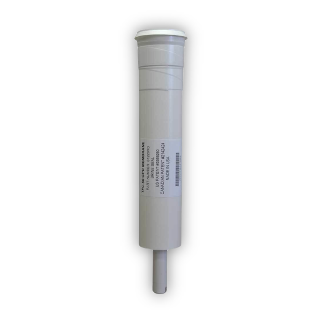 50 GPD Reverse Osmosis TFC Membrane (Microline)