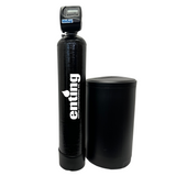 Residential Metered Water Softener – Plus Model