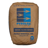 Pyrolox Natural Iron, Sulfur and Manganese Filter