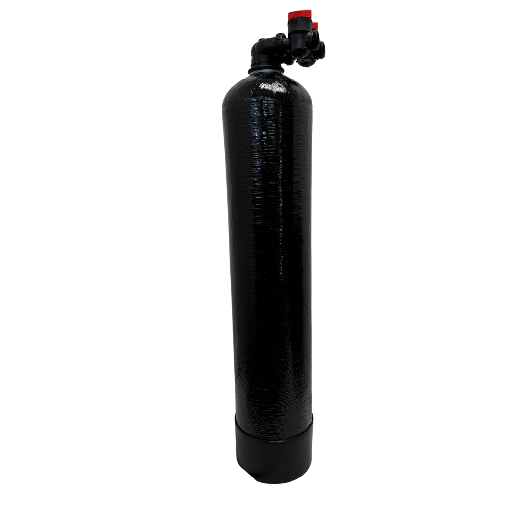 Upflow Carbon Filters