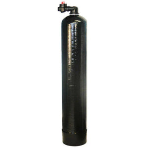 Upflow Carbon Filters